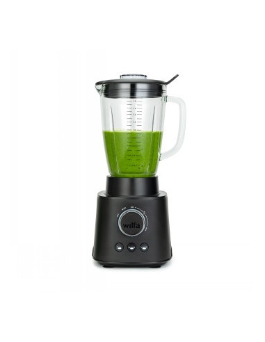 WILFA ESSENTIAL 1800 AUTO