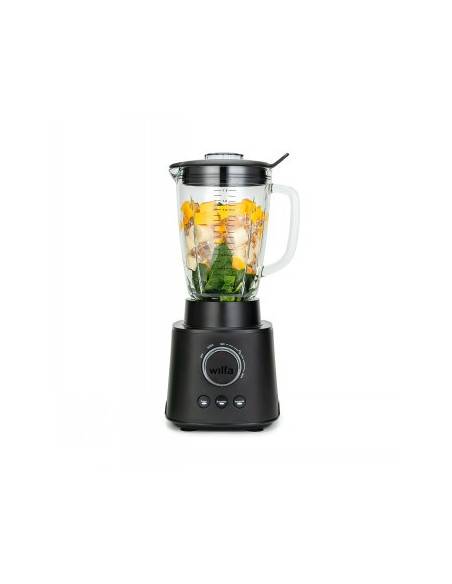 WILFA ESSENTIAL 1800 AUTO BLENDER