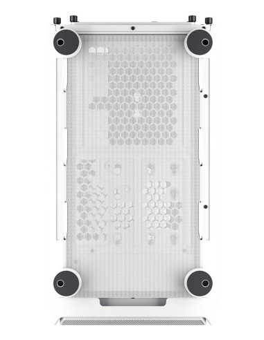 Case, ENDORFY, ATX/micro ATX/Mini-ITX, White, Midi Tower, PC, EY2A018