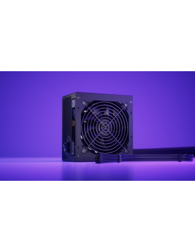 Power Supply, ENDORFY, ATX, PC, 200 - 240 V, 550 W, EY7A016