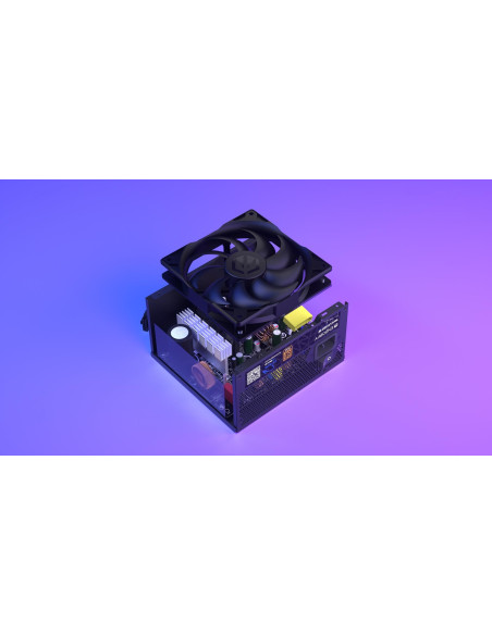 Power Supply, ENDORFY, ATX, PC, 200 - 240 V, 550 W, EY7A016