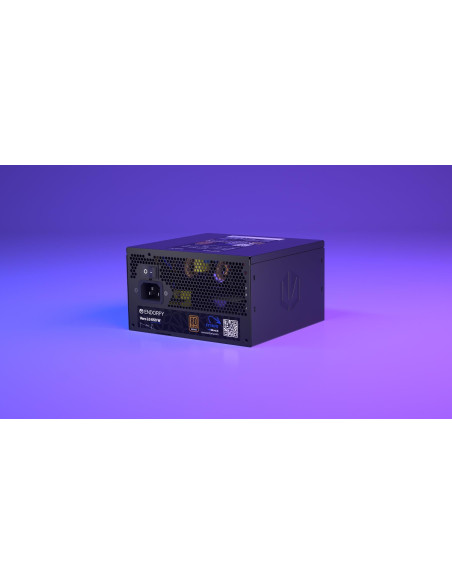 Power Supply, ENDORFY, ATX, PC, 200 - 240 V, 650 W, EY7A015