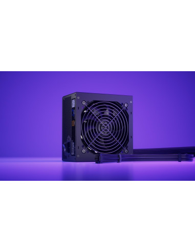 Power Supply, ENDORFY, ATX, PC, 200 - 240 V, 750 W, EY7A014