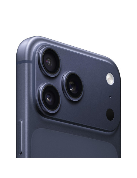 MOBILE PHONE IPHONE 17 PRO MAX/512GB DEEP BLUE MFYU4 APPLE