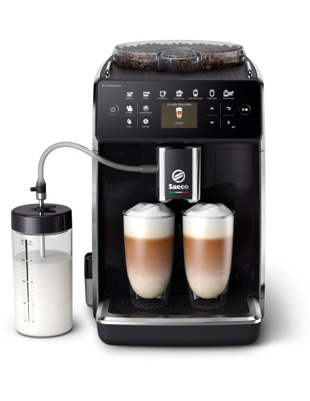 COFFEE MACHINE SAECO GRANAROMA/SM6480/00 PHILIPS