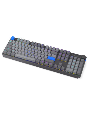 KEYBOARD WRL THOCK V2/EY5A129 ENDORFY