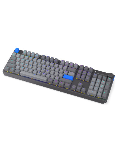 KEYBOARD WRL THOCK V2/EY5A129 ENDORFY