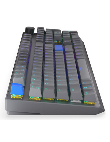 KEYBOARD WRL THOCK V2/EY5A129 ENDORFY