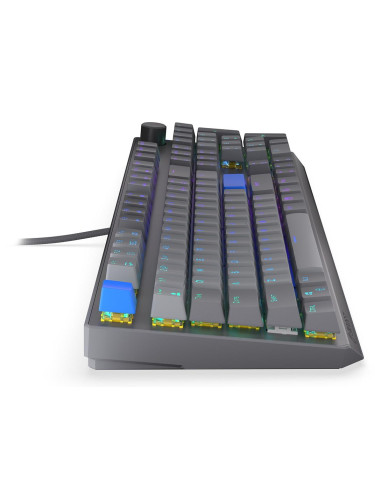 KEYBOARD WRL THOCK V2/EY5A129 ENDORFY