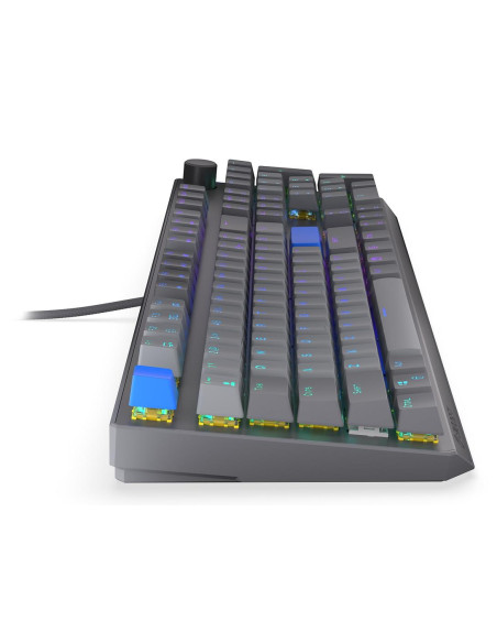 KEYBOARD WRL THOCK V2/EY5A129 ENDORFY