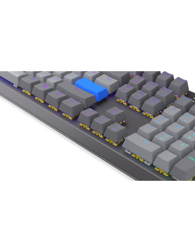 KEYBOARD WRL THOCK V2/EY5A129 ENDORFY