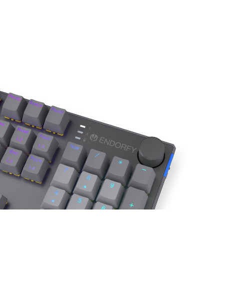 KEYBOARD WRL THOCK V2/EY5A129 ENDORFY