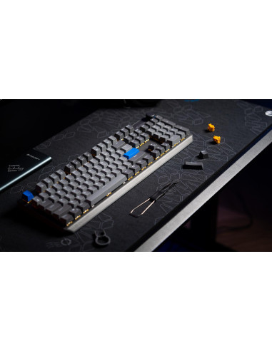 KEYBOARD WRL THOCK V2/EY5A129 ENDORFY