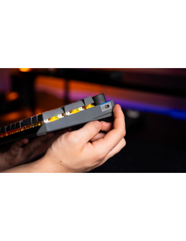 KEYBOARD WRL THOCK V2/EY5A129 ENDORFY