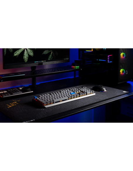 KEYBOARD WRL THOCK V2/EY5A129 ENDORFY