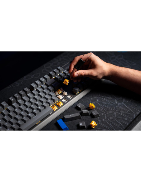 KEYBOARD WRL THOCK V2/EY5A129 ENDORFY