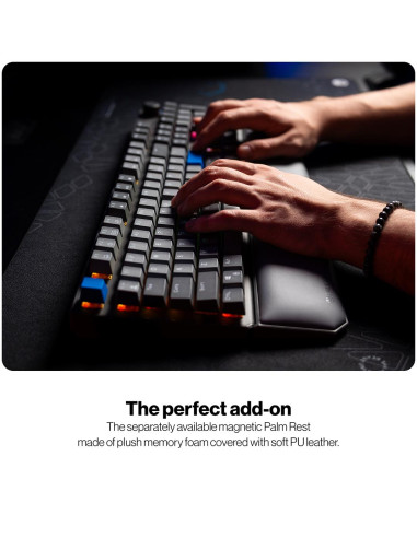 KEYBOARD WRL THOCK V2/EY5A129 ENDORFY