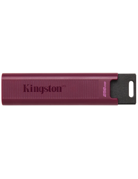MEMORY DRIVE FLASH USB3.2/256GB DTMAXA/256GB KINGSTON