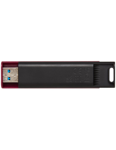 MEMORY DRIVE FLASH USB3.2/256GB DTMAXA/256GB KINGSTON