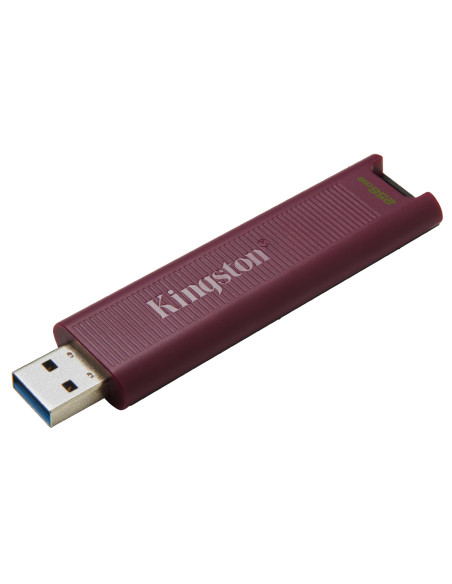 MEMORY DRIVE FLASH USB3.2/256GB DTMAXA/256GB KINGSTON