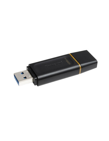 MEMORY DRIVE FLASH USB3.2/128GB DTX/128GB KINGSTON