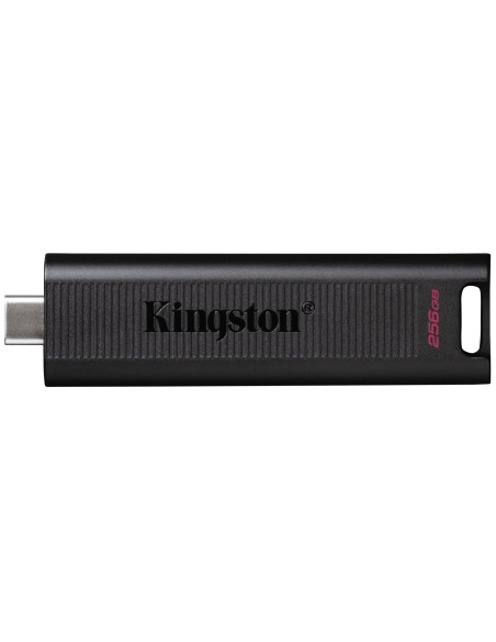 MEMORY DRIVE FLASH USB3.2/256GB DTMAX/256GB KINGSTON