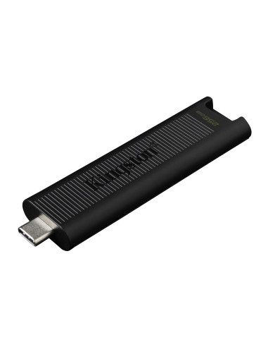 MEMORY DRIVE FLASH USB3.2/256GB DTMAX/256GB KINGSTON