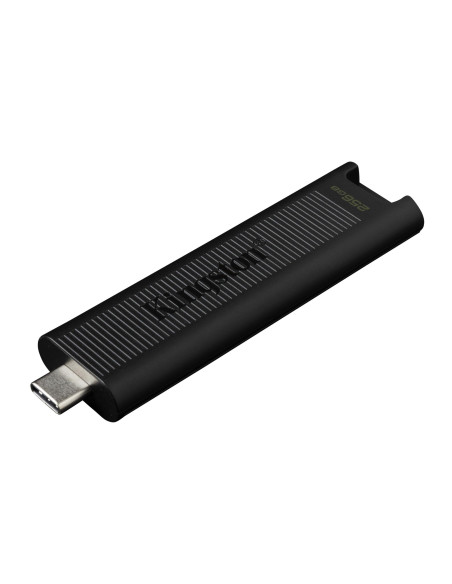 MEMORY DRIVE FLASH USB3.2/256GB DTMAX/256GB KINGSTON