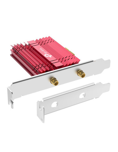 WRL ADAPTER 5400MBPS WI-FI 6E/ARCHER TXE75E TP-LINK