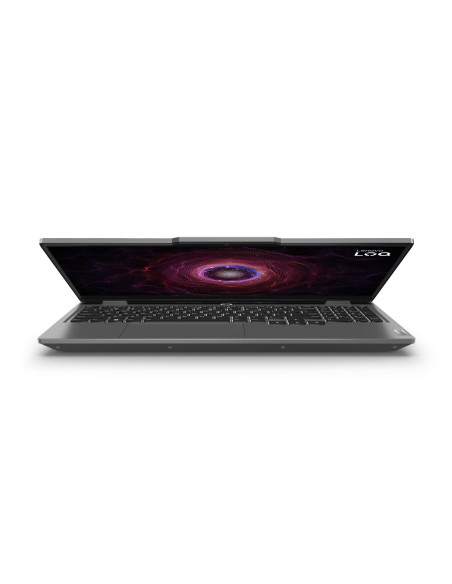 Notebook, LENOVO, LOQ, 15ARP9, CPU Ryzen 5, 7235HS, 3200 MHz, 15.6", 1920x1080, RAM 16GB, DDR5, 4800 MHz, SSD 512GB, NVIDIA GeF