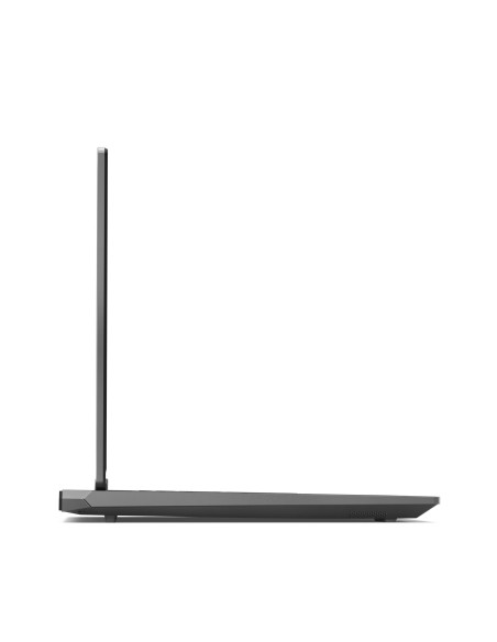 Notebook, LENOVO, LOQ, 15ARP9, CPU Ryzen 5, 7235HS, 3200 MHz, 15.6", 1920x1080, RAM 16GB, DDR5, 4800 MHz, SSD 512GB, NVIDIA GeF