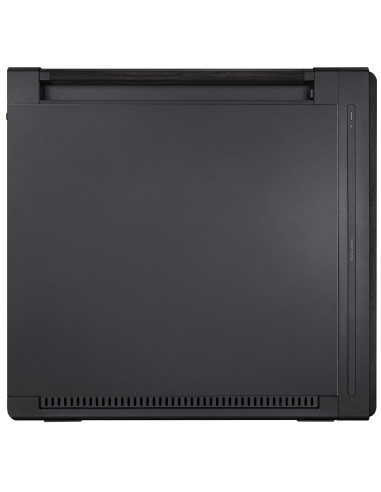 Case, ASUS, ProArt PA602 Wood Edition - Metal Panel, MidiTower, Case product features Fan control panel, Not included, Colour B