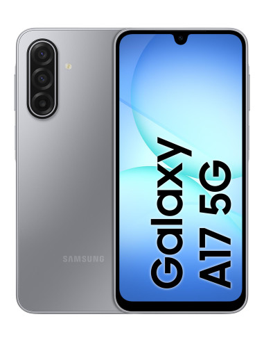 MOBILE PHONE GALAXY A17 5G/4/128GB GRAY SM-A176B SAMSUNG