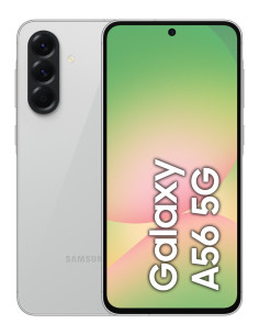 MOBILE PHONE GALAXY A56 5G/256GB GRAY SM-A566B SAMSUNG