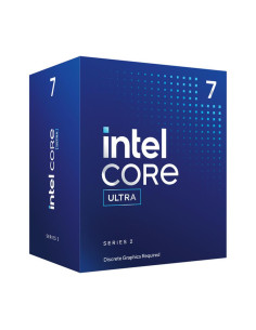 CPU CORE U7-265F S1851 BOX/3.9G BX80768265F S RQCV IN