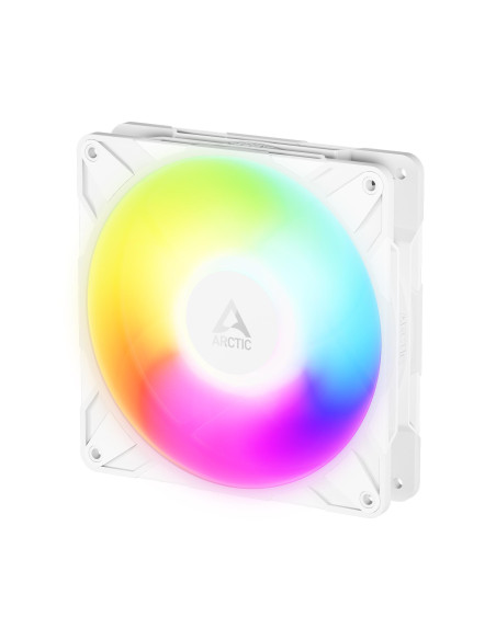 CASE FAN 140MM P14 PRO REVERSE/A-RGB WHT ACFAN00324A ARCTIC