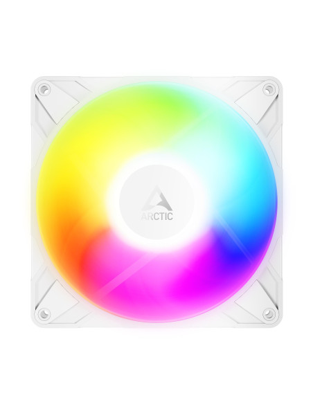 CASE FAN 140MM P14 PRO REVERSE/A-RGB WHT ACFAN00324A ARCTIC