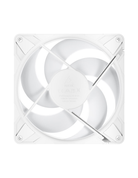 CASE FAN 140MM P14 PRO REVERSE/A-RGB WHT ACFAN00324A ARCTIC