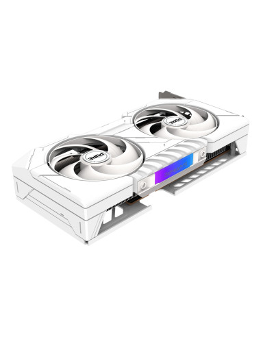 Graphics Card, SAPPHIRE, AMD Radeon RX 9060 XT, 16 GB, GDDR6, 128 bit, Dual Slot Fansink, 11350-02-20G