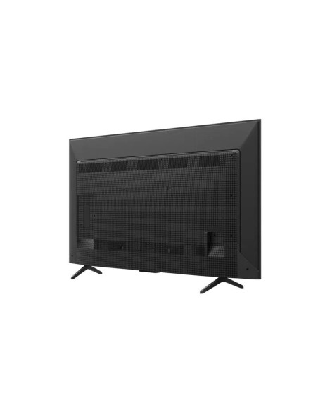 TV Set, TCL, 55 ", 4K Ultra HD, 3840 x 2160 pixels, Flat, 16:9, QLED, 55T69C