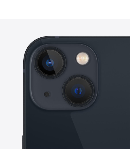 REFURB. PHONE IPHONE 13/128GB BLACK APPLE RENEWD