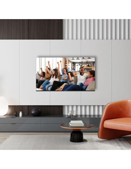 TV Set, THOMSON, 50 ", 4K Ultra HD, 3840 x 2160 pixels, Flat, 16:9, LCD, 50UG4S14