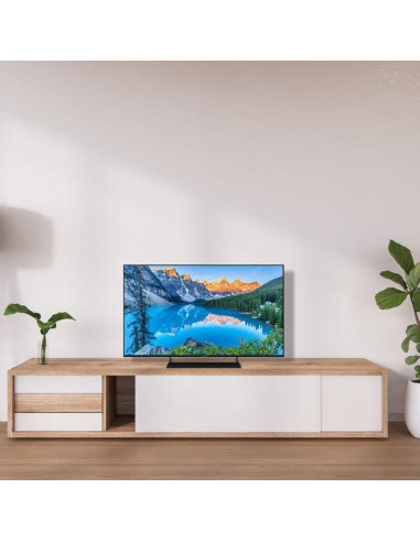 TV Set, THOMSON, 50 ", 4K Ultra HD, 3840 x 2160 pixels, Flat, 16:9, LED, 50UG5X15