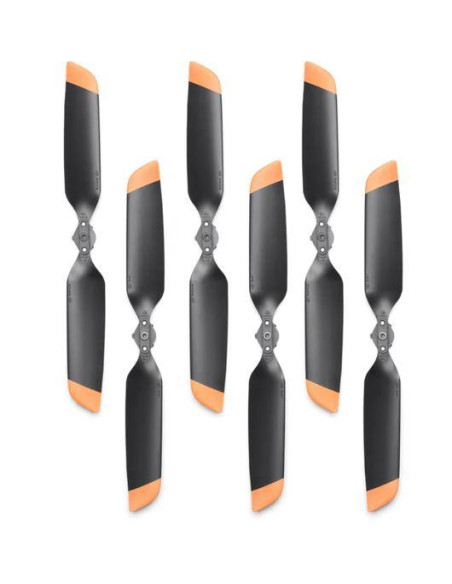 Drone Accessory, DJI, DJI Matrice 4 Series Low-Noise Propellers, CP.EN.00000556.01