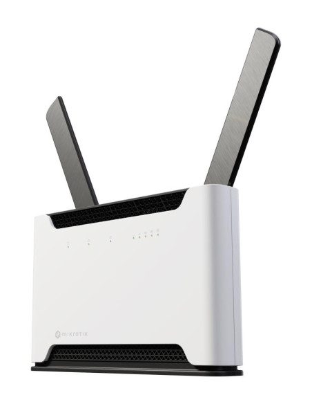 Wireless Router, MIKROTIK, Chateau LTE18 ax, LTE, 4G, S53UG+5HAXD2HAXD-TC&EG18