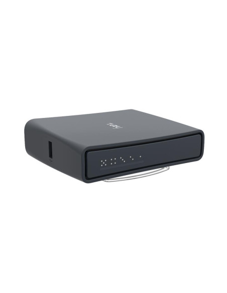 Access Point, MIKROTIK, IEEE 802.11 b/g, IEEE 802.11n, IEEE 802.11ac, 5xRJ45, USB 2.0, RB952UI-5AC2ND-TC