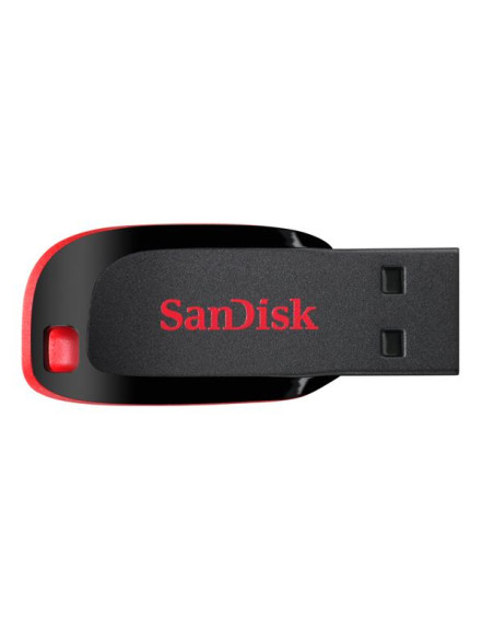 MEMORY DRIVE FLASH USB2 16GB/SDCZ50-016G-B35 SANDISK