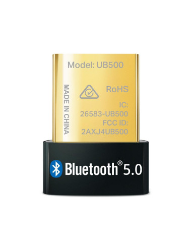 WRL ADAPTER BLUETH 5/UB500 TP-LINK