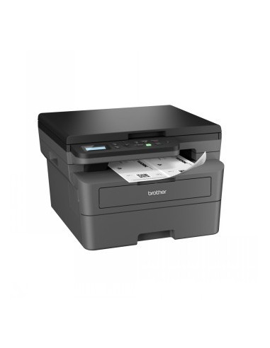BROTHER DCP-L2620DW MONO LASER AIO, ADF, DUPLEX, WIFI, 32PPM