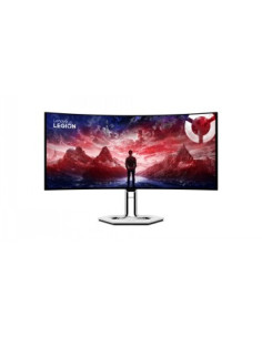 LENOVO LEGION PRO 34WD-10 34 WQHD OLED (3440X1440) 1300NITS240HZ800RDISPLAYHDR TB400HDMI 2.1HDMI 2.1 EARCDP 1.4USB-CRJ45 (3YEAR